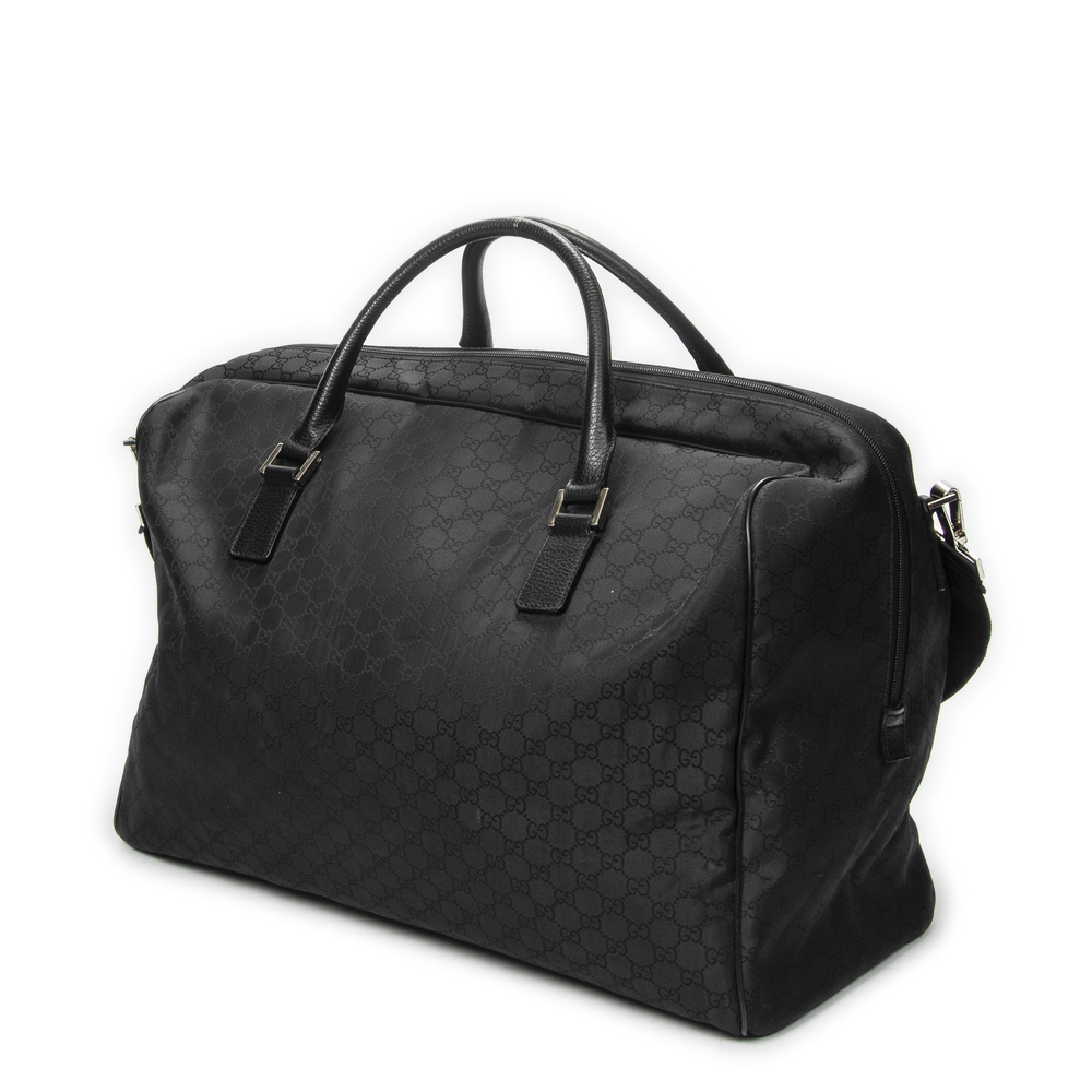 Gucci Collapsible Weekender - Picture 2 of 10